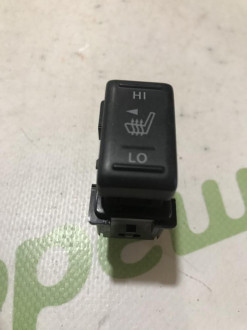 Кнопка обогрева сидений Nissan Teana j32