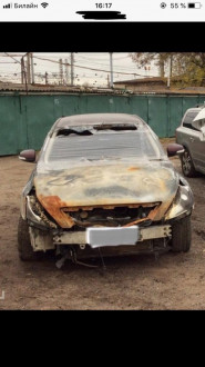 В разборе Nissan Teana j32