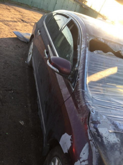 В разборе Nissan Teana j32