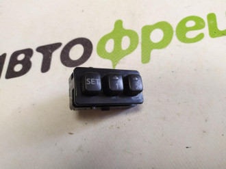 Кнопки регулировки сидений Nissan Murano z50