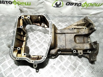 Поддон двигателя Nissan X-trail 2007 2014