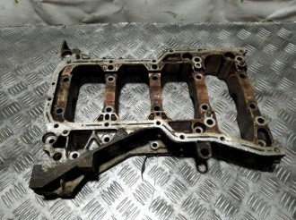 Постель коленвала Nissan X-trail 2007 2014