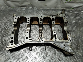 Постель коленвала Nissan X-trail 2007 2014