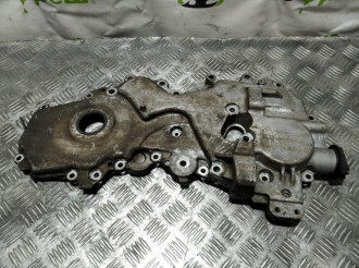 Крышка двигателя передняя Nissan X-trail 2007 2014