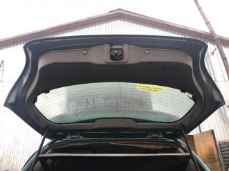 В разборе Nissan Almera N16