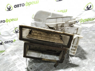 Корпус отопителя Nissan Almera N15