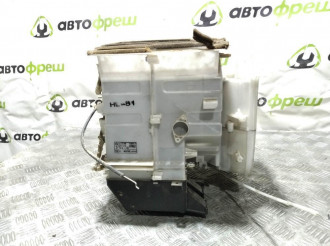 Корпус отопителя Nissan Almera N15