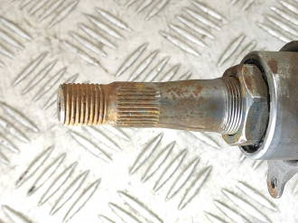 Колонка рулевая Nissan Almera N15