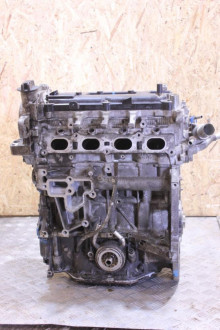 Двигатель Nissan Qashqai 2009