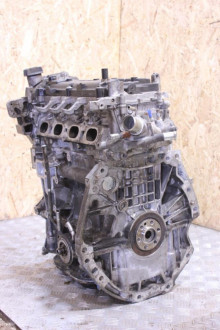 Двигатель Nissan Qashqai 2009