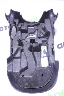 Кожух рулевой колонки Nissan Qashqai 2009