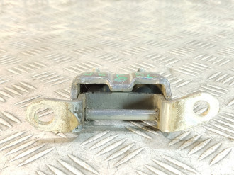 Петля двери задней правой верхняя Nissan Qashqai 2009