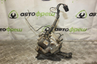 Блок abs насос Nissan Almera N15