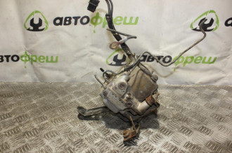 Блок abs насос Nissan Almera N15