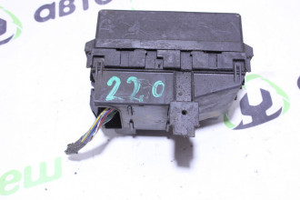 Блок предохранителей Nissan Almera N15