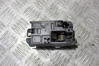 Ручка двери внутренняя передняя левая Nissan Primera 1996 2002