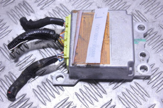 Блок управления Air Bag Nissan Qashqai 2009