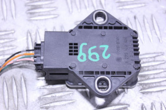 Датчик ускорения Nissan Qashqai 2009