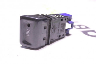 Кнопка обогрева стекла Nissan Maxima a32