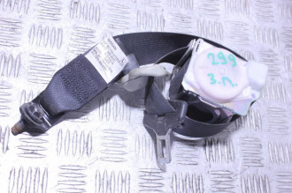 Ремень безопасности задний левый Nissan Qashqai 2009