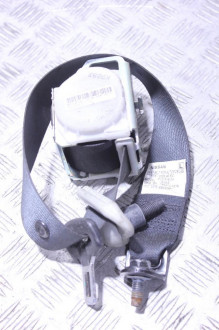 Ремень безопасности задний левый Nissan Qashqai 2009