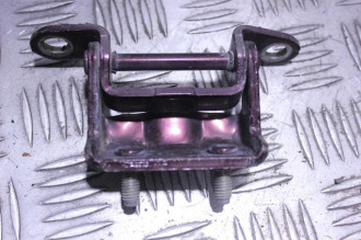 Петля двери задней правой верхняя Nissan Teana j32