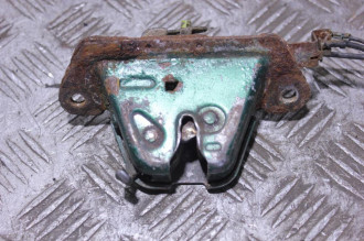 Замок багажника Nissan Almera N15