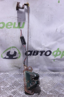 Замок багажника Nissan Almera N15