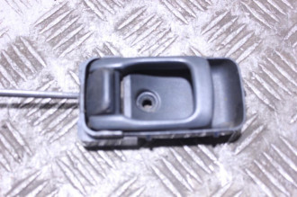 Ручка двери внутренняя задняя левая Nissan Almera N15