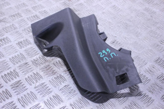 Накладка порога внутренняя задняя правая Nissan Qashqai 2009