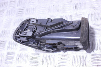 Дефлектор воздушный Nissan Teana j32