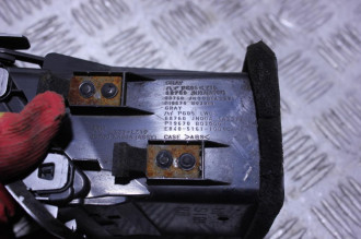 Дефлектор воздушный Nissan Teana j32