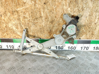 Стеклоподъемник задний левый Nissan Teana j32