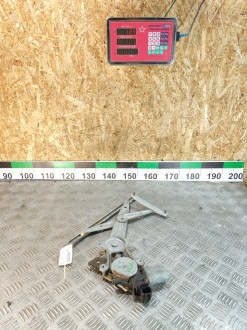 Стеклоподъемник задний левый Nissan Teana j32