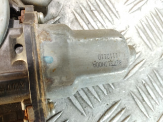 Стеклоподъемник задний левый Nissan Teana j32