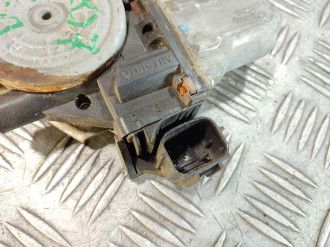 Стеклоподъемник задний левый Nissan Teana j32