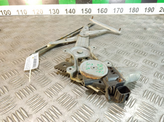 Стеклоподъемник задний левый Nissan Teana j32