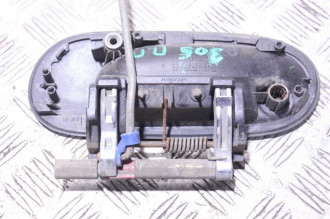 Ручка двери передней правой Nissan Almera N16