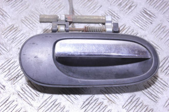 Ручка двери передней правой Nissan Almera N16