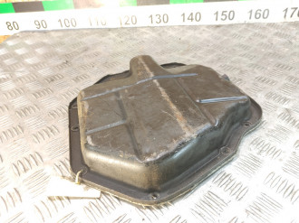 Поддон двигателя Nissan Qashqai 2009