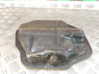 Поддон двигателя Nissan Qashqai 2009