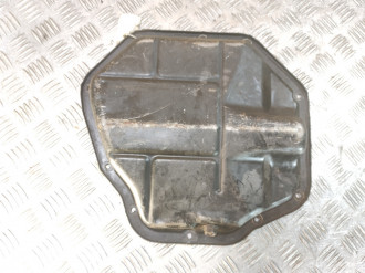 Поддон двигателя Nissan Qashqai 2009