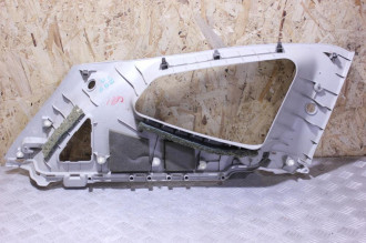 Обшивка багажника правая Nissan Qashqai 2009