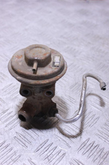 Клапан egr Nissan Almera N15