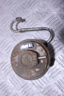 Клапан egr Nissan Almera N15