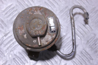 Клапан egr Nissan Almera N15