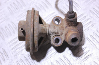 Клапан egr Nissan Almera N15