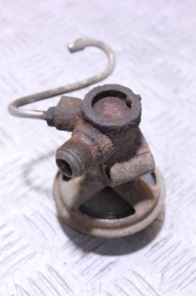 Клапан egr Nissan Almera N15