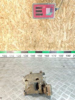 Кронштейн генератора Nissan Almera N16