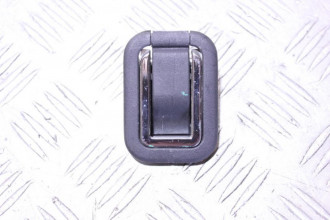 Петля крепления груза Nissan Qashqai 2009